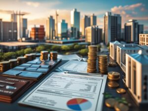 Estratégias para ganhar R$1500 por mês com Fundos Imobiliários