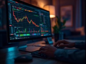 "Simulação mostra quanto você precisa investir para se aposentar tranquilo.