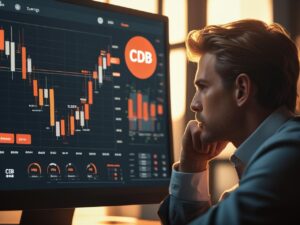 "CDB rende mais que a poupança em 2025"