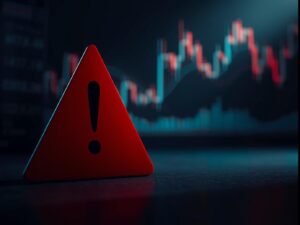 Alerta sobre os riscos de vender o Tesouro IPCA+ antes do vencimento.