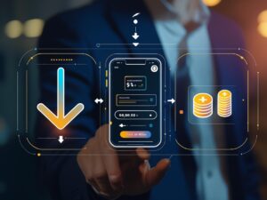 Tipos de cashback mostrando como funciona o cashback dos cartões de crédito na prática