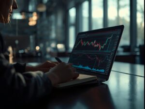 Como usar a análise de balanços da B3 para investir melhor.