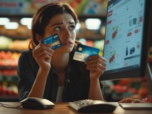 Quando usar cartão de crédito ou débito