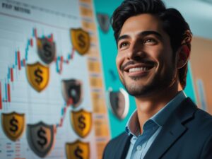 Benefícios de investir com proteção do FGC e como funciona o FGC