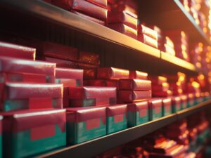 Comprar na medida certa para economizar no supermercado.