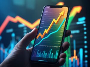 benefícios de aplicativos para controlar gastos pessoais.