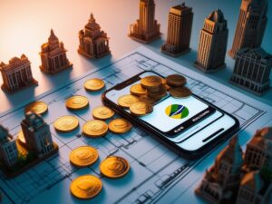 o que são fundos imobiliários na prática