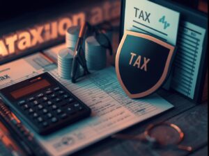 Regras fiscais para viver de renda com FIIs com segurança.
