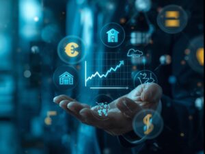 Aplicação do Value Investing na prática no mercado brasileiro.
