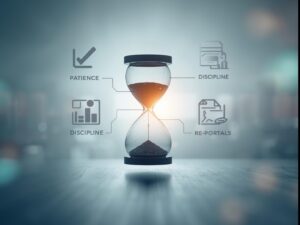 Filosofia do Value Investing na prática em análise fundamentalista.