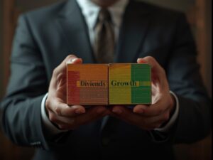Estratégias para equilibrar sua carteira de ações.