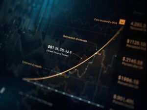 Como reinvestir dividendos e acelerar seu patrimônio com juros compostos.