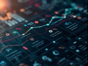 Ciclos econômicos e sua relação com a estratégia de alocação por setores.