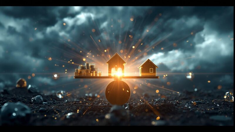 Como montar uma carteira antifrágil para o futuro.