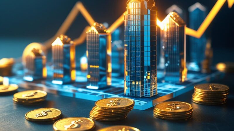 Como ganhar R$1500 por mês com Fundos Imobiliários (passo a passo).