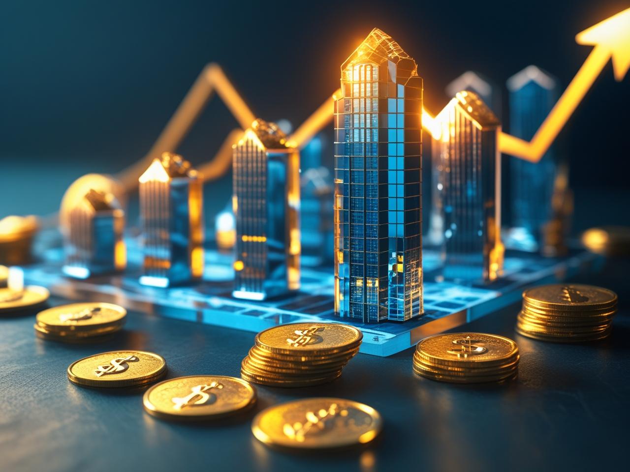 Como ganhar R$1500 por mês com Fundos Imobiliários (passo a passo).