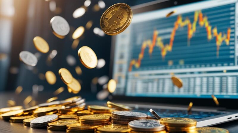 O que são dividendos e como começar a recebê-los.