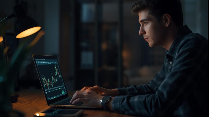 Como analisar balanços e relatórios de empresas da B3 sem ser especialista.