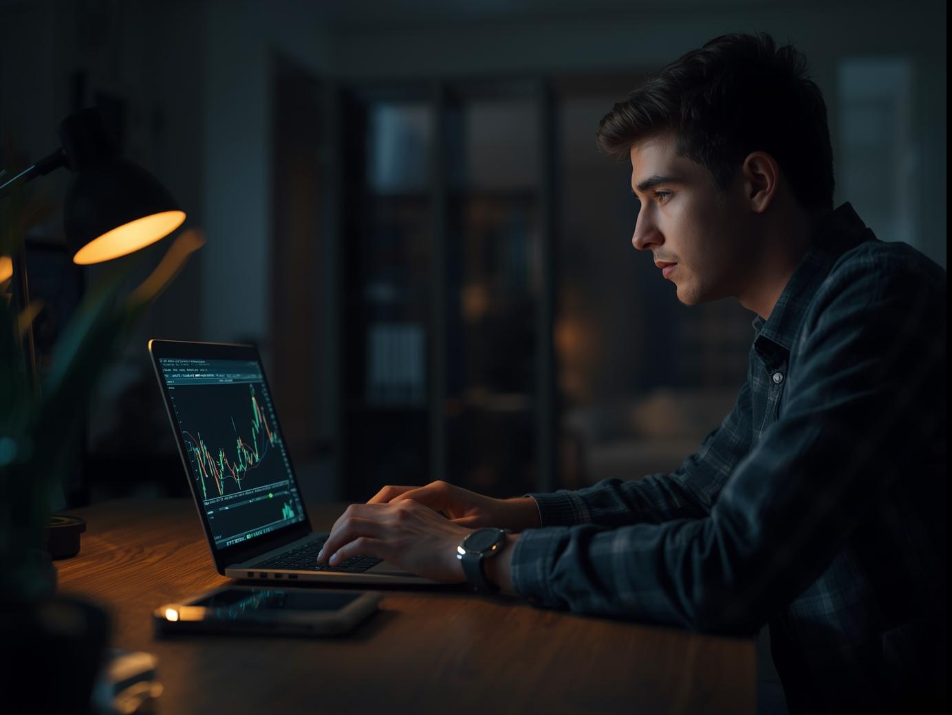 Como analisar balanços e relatórios de empresas da B3 sem ser especialista.