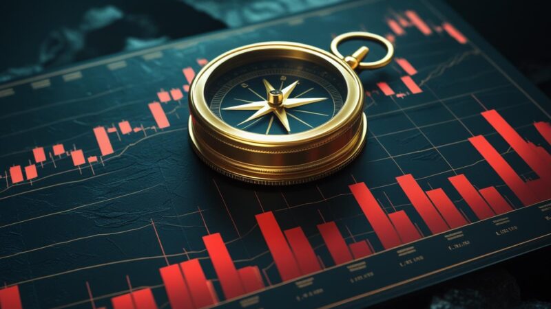 Como Investir de Forma Segura em Tempos de Incerteza