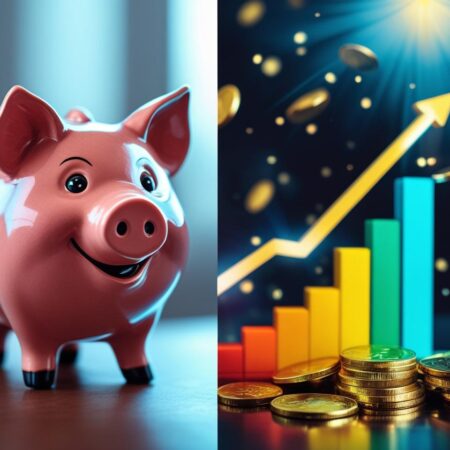 Tesouro Selic ou poupança: qual rende mais em 2025?