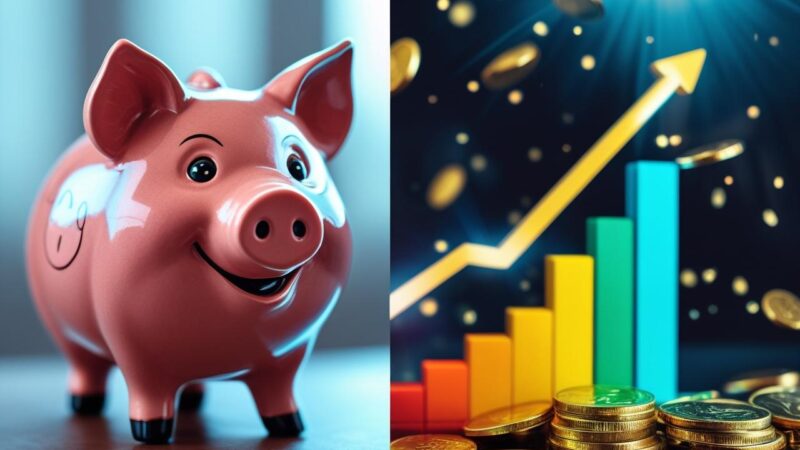 Tesouro Selic ou poupança: qual rende mais em 2025?