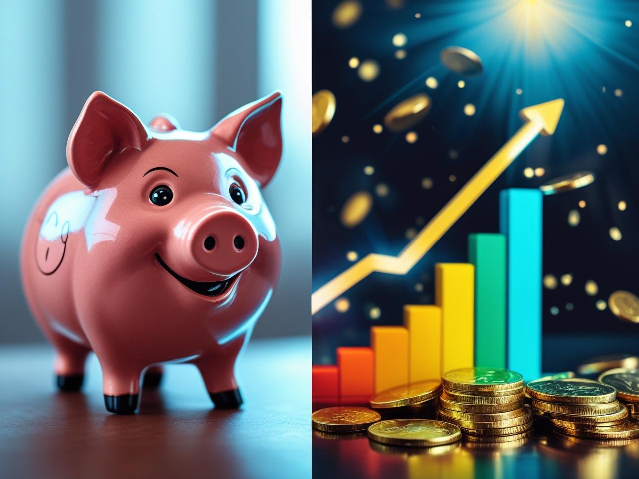 Tesouro Selic ou poupança: qual rende mais em 2025?