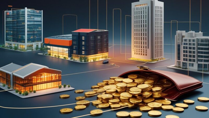Fundos Imobiliários: o que são? E como funcionam?