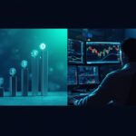 Comparação visual de Buy and Hold vs. Trade como estratégia de investimento no Brasil.