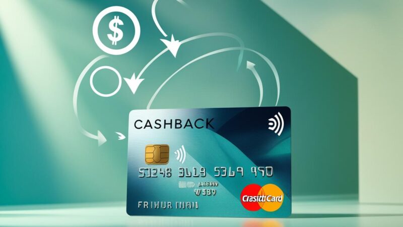 Como funciona o cashback dos cartões de crédito?