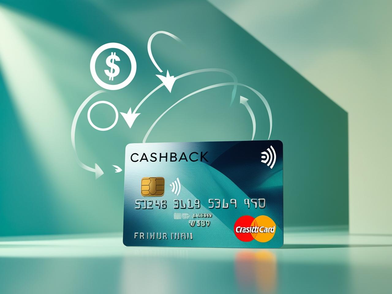 Como funciona o cashback dos cartões de crédito?