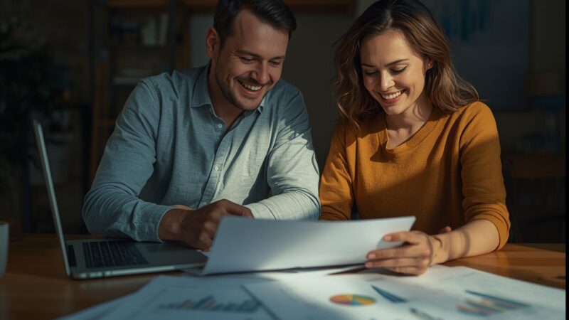 Como calcular quanto você precisa investir para se aposentar tranquilo.