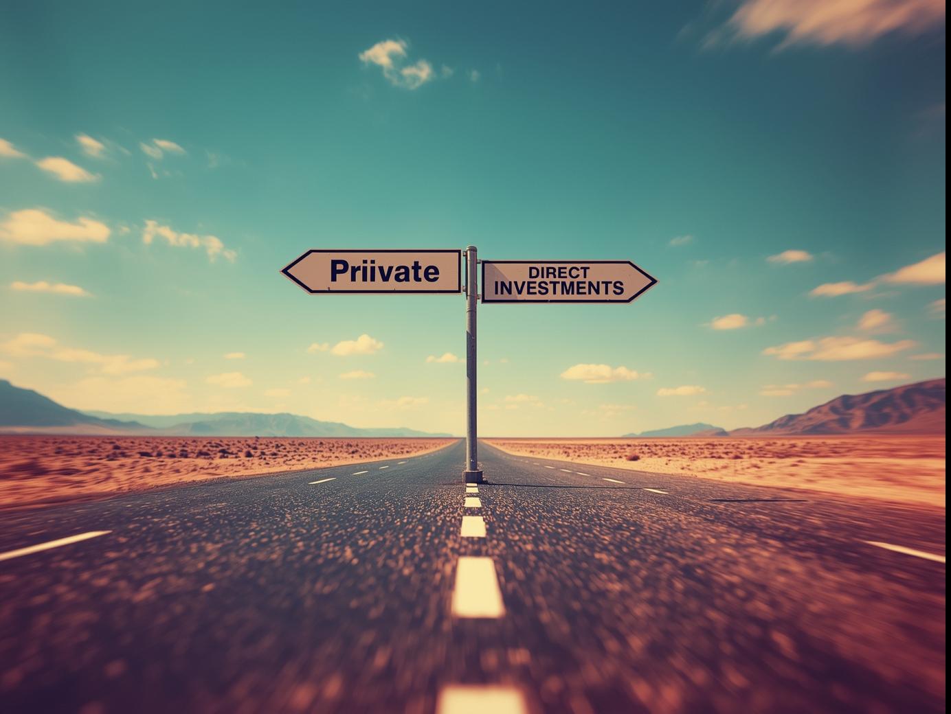 “Previdência privada vs. investimentos diretos: qual escolher em 2025?”.