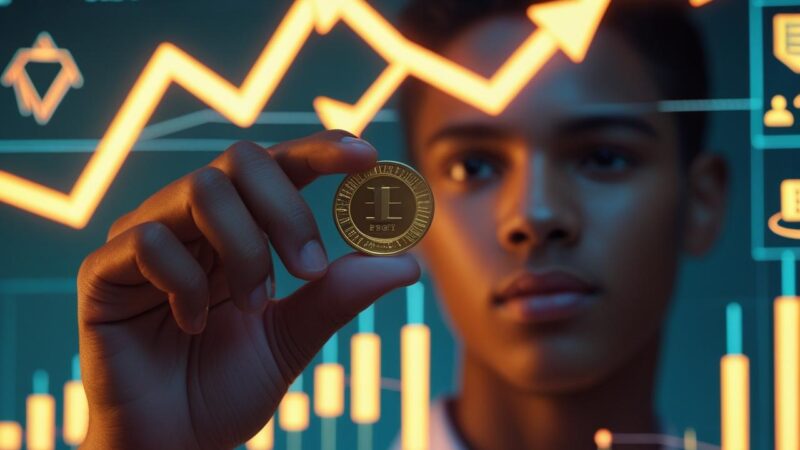 Como investir com apenas R$100 por mês: Guia completo para começar em 2025