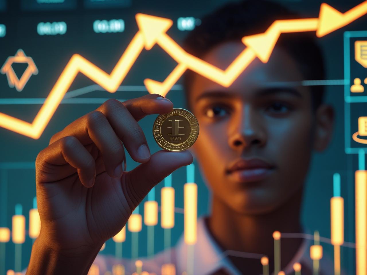 Como investir com apenas R$100 por mês: Guia completo para começar em 2025