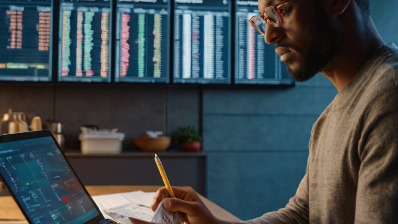 Como dividir o salário para pagar contas e investir sem se enrolar