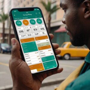 Estratégias financeiras para renda instável
