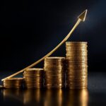 Guia completo sobre como reinvestir dividendos e acelerar seu patrimônio.