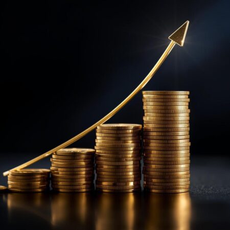 Como reinvestir dividendos e acelerar seu patrimônio.