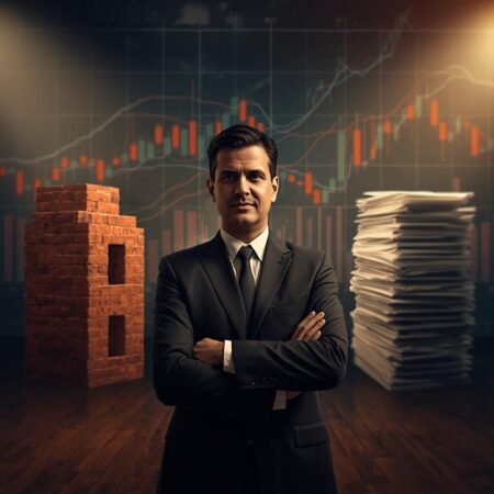 Diferenças entre FIIs de tijolo, papel e híbridos
