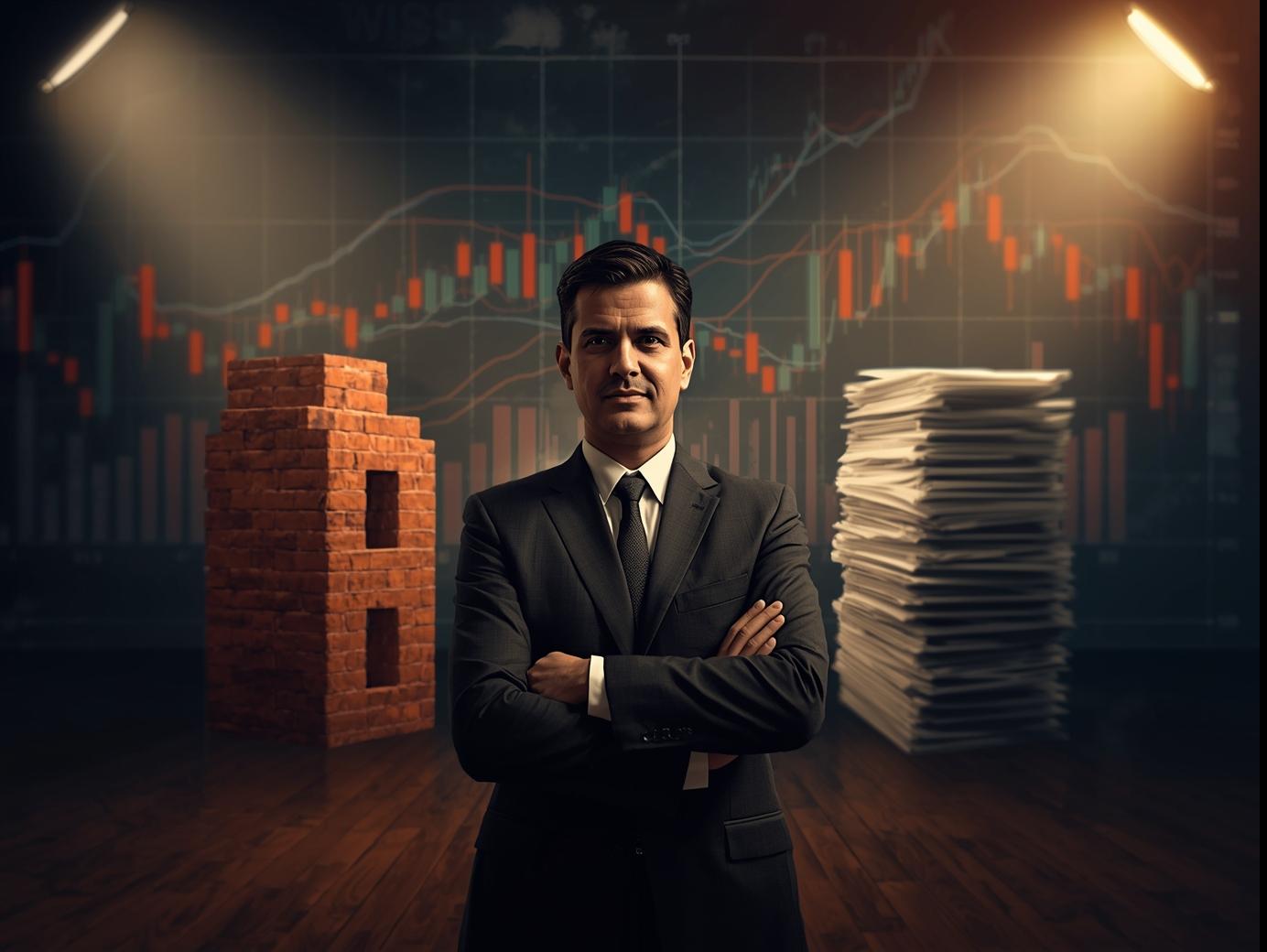 Diferenças entre FIIs de tijolo, papel e híbridos
